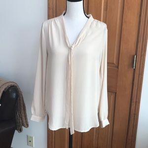 Forever 21 blouse